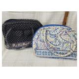2 Vera Bradley handbags
