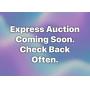 May Magic Live Express Auction #5