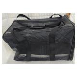 Small dog carrier