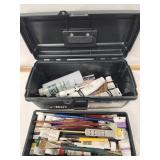 Art Bin