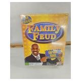 Family feud game unopened