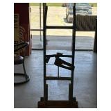 Refrigerator dolly