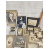 Vtg. Photos