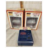 2 money mazes, Pepsi coin machine