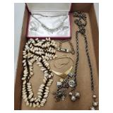 Vtg. Jewelry