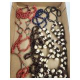 Vtg. Hawaiian Jewelry