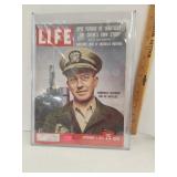 Vtg. Life magazine