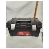 Husky tool box & Tools
