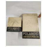 Vtg. Polaroid land Camera  modle 150