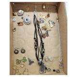 Vtg. Jewelry