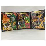 Marvel comics famous cover series