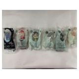 Wizard of oz happy meal toys