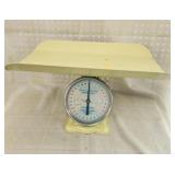 Vtg. American Family Nursery scale