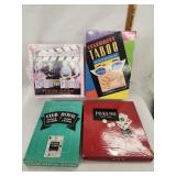 4 Vtg. Games Lucy