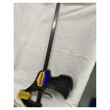 Quick-Grip bar clamp