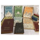 New York Philharmonic Symphony Society Books,