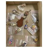 Hard Rock Cafe lapel pins