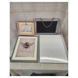Wall art plaque,  Art canvas