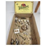 Vtg. Whitman