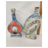 2 Vtg  Las Vegas  Decaners