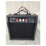 Amplifier