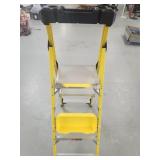 Fiberglass Gorilla ladder