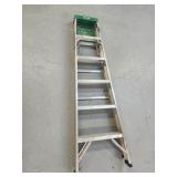 Werner ladder