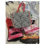 8 bags