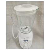 Hamilton Beach Blend smart Blender