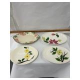 Franciscan China serving plate, Joni China co