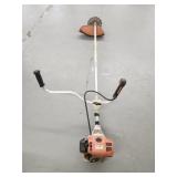 Brush cutter stihl