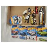 Collectable Hot Wheels