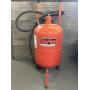 Clarke 10 gallon abrasive blaster