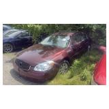 2006 Buick Lucerne