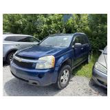 2008 Chevy Equinox
