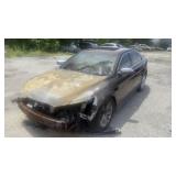 2010 Ford Taurus
