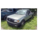 2003 Toyota Tacoma