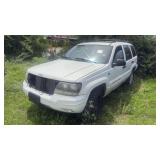 2004 Jeep Grand Cherokee