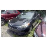 216 Kia Forte