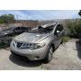2009 Nissan Murano