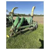 John Deere Model 12-R