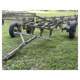 John Deere 6 Bottom Plow Model 44? 55 ? 66 ?