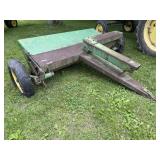 John Deere Conditioner Mod 22