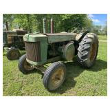 1950 John Deere Model R Ser# R5388