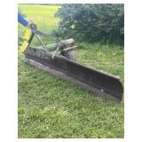 JOHN DEERE 9ï¿½ Grader blade