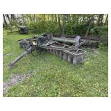 John Deere 12 Ft Disc