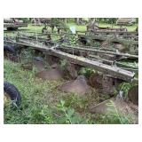 John Deere 5 Bottom plow