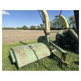 John Deere Model 15