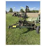 John Deere Type E037M