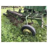 John Deere 5 Bottom plow